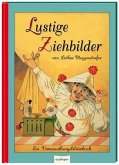 Lustige Ziehbilder