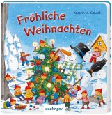 Fröhliche Weihnachten