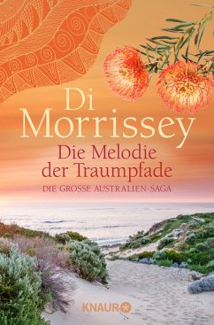 Die Melodie der Traumpfade / Kimberley Bd.1 - Morrissey, Di