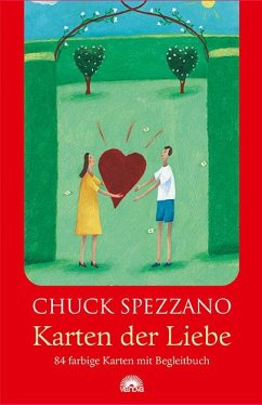 Karten der Liebe - Spezzano, Chuck
