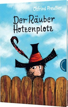 Der Räuber Hotzenplotz / Räuber Hotzenplotz Bd.1 - Preußler, Otfried