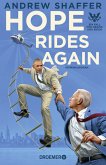 Hope Rides Again / Obama-und-Biden-Krimis Bd.2