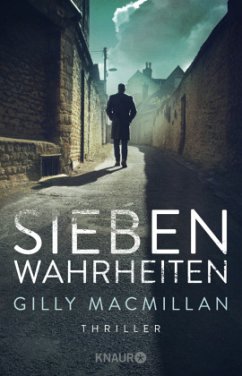 Sieben Wahrheiten - Macmillan, Gilly