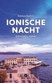 Ionische Nacht Ionische Nacht