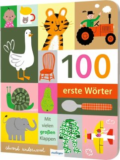 Image of 100 erste Wörter