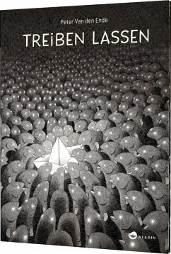 Treiben lassen - van den Ende , Peter