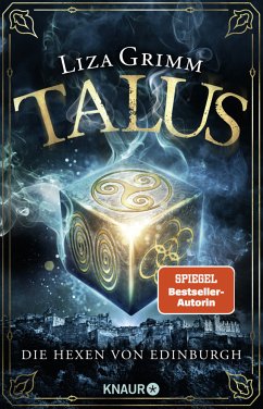 Talus - Grimm, Liza