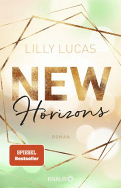New Horizons / Green Valley Love Bd.4 - Lucas, Lilly