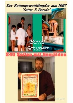 Der Rettungswettkämpfer aus 1987