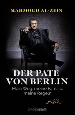 Der Pate von Berlin - Al-Zein, Mahmoud