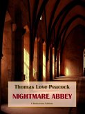 Nightmare Abbey (eBook, ePUB)