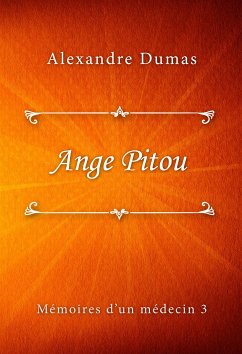 Ange Pitou (eBook, ePUB) - Dumas, Alexandre