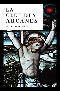 Cover La Clef des Arcanes (eBook, ePUB)