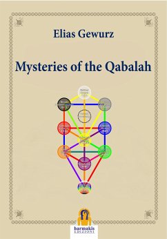 Mysteries of the Qabalah (eBook, ePUB) - Gewurzhas, Elias