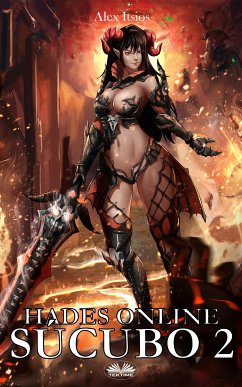 Hades Online: Súcubo 2 (eBook, ePUB) - Itsios, Alex