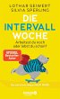 Die Intervall-Woche (eBook, ePUB) - Bild 1
