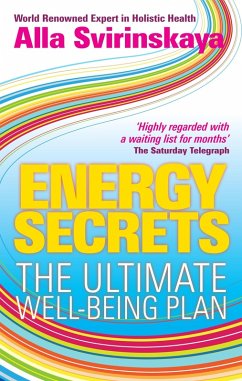 Cover Energy Secrets (eBook, ePUB)