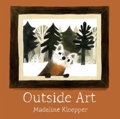 Cover Outside Art (eBook, ePUB)