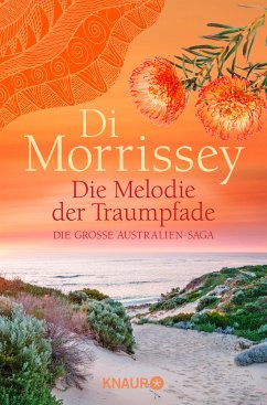 Die Melodie der Traumpfade / Kimberley Bd.1 (eBook, ePUB) - Morrissey, Di