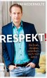 Respekt! (eBook, ePUB) - Bild 1