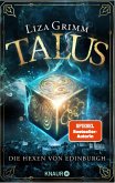 Talus (eBook, ePUB)