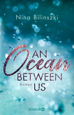 An Ocean Between Us / Between Us Bd.1 (eBook, ePUB) - Bilinszki, Nina