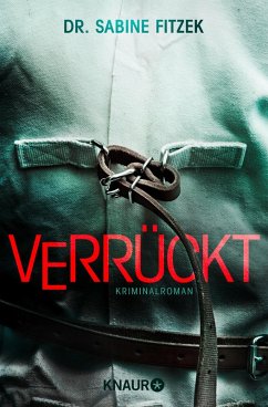Verrückt / Kammowski ermittelt Bd.2 (eBook, ePUB) - Fitzek, Sabine