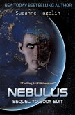 Nebulus (The Silvarian Trilogy, #2) (eBook, ePUB)