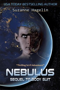 Nebulus (The Silvarian Trilogy, #2) (eBook, ePUB) Cover Nebulus (The Silvarian Trilogy, #2) (eBook, ePUB)