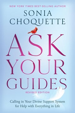Cover Ask Your Guides (eBook, ePUB)