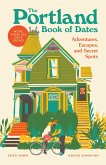 The Portland Book of Dates (eBook, ePUB)