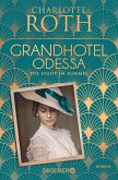 Die Stadt im Himmel / Grandhotel Odessa Bd.1 (eBook, ePUB)