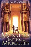 Monsters, Myths, and Microchips (A Sean Livingstone Adventure (Book 0: Series Prequel), #0) (eBook, ePUB)