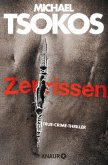 Zerrissen / Fred Abel Bd.4 (eBook, ePUB)