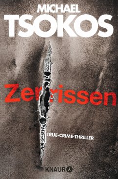 Zerrissen / Fred Abel Bd.4 (eBook, ePUB) - Tsokos, Michael