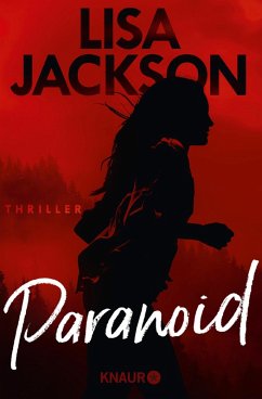 Paranoid (eBook, ePUB) - Jackson, Lisa