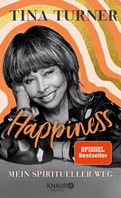 Happiness (eBook, ePUB) - Turner, Tina