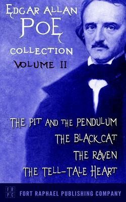 Edgar Allan Poe Collection - Volume II (eBook, ePUB) Edgar Allan Poe Collection - Volume II (eBook, ePUB)
