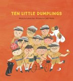 Ten Little Dumplings (eBook, ePUB)
