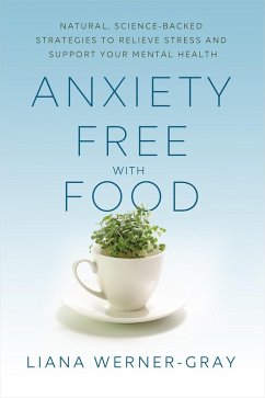 Cover Anxiety-Free with Food (eBook, ePUB)