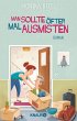 Man sollte öfter mal ausmisten (eBook,... - Bild 1
