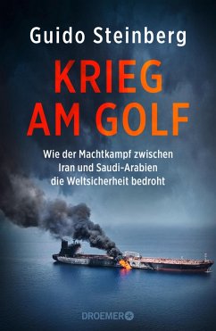 Krieg am Golf (eBook, ePUB) - Steinberg, Guido