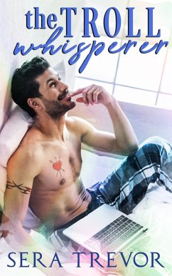 Cover The Troll Whisperer (eBook, ePUB)