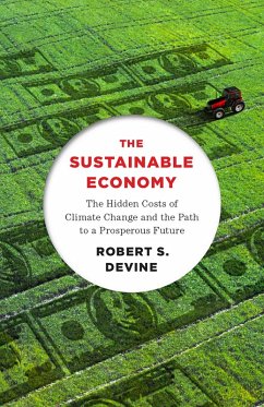 Cover The Sustainable Economy (eBook, ePUB)