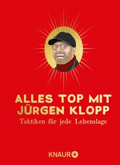 Alles top mit Jürgen Klopp (eBook, ePUB) - Victor, Tom