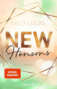 New Horizons / Green Valley Love Bd.4 (eBook, ePUB) - Lucas, Lilly