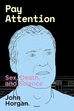 Cover Pay Attention (eBook, ePUB)