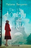 Die Königin des Ritz (eBook, ePUB)