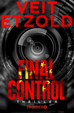 Final Control (eBook, ePUB) - Etzold, Veit