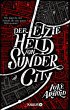 Der letzte Held von Sunder City / Fetch... - Bild 1